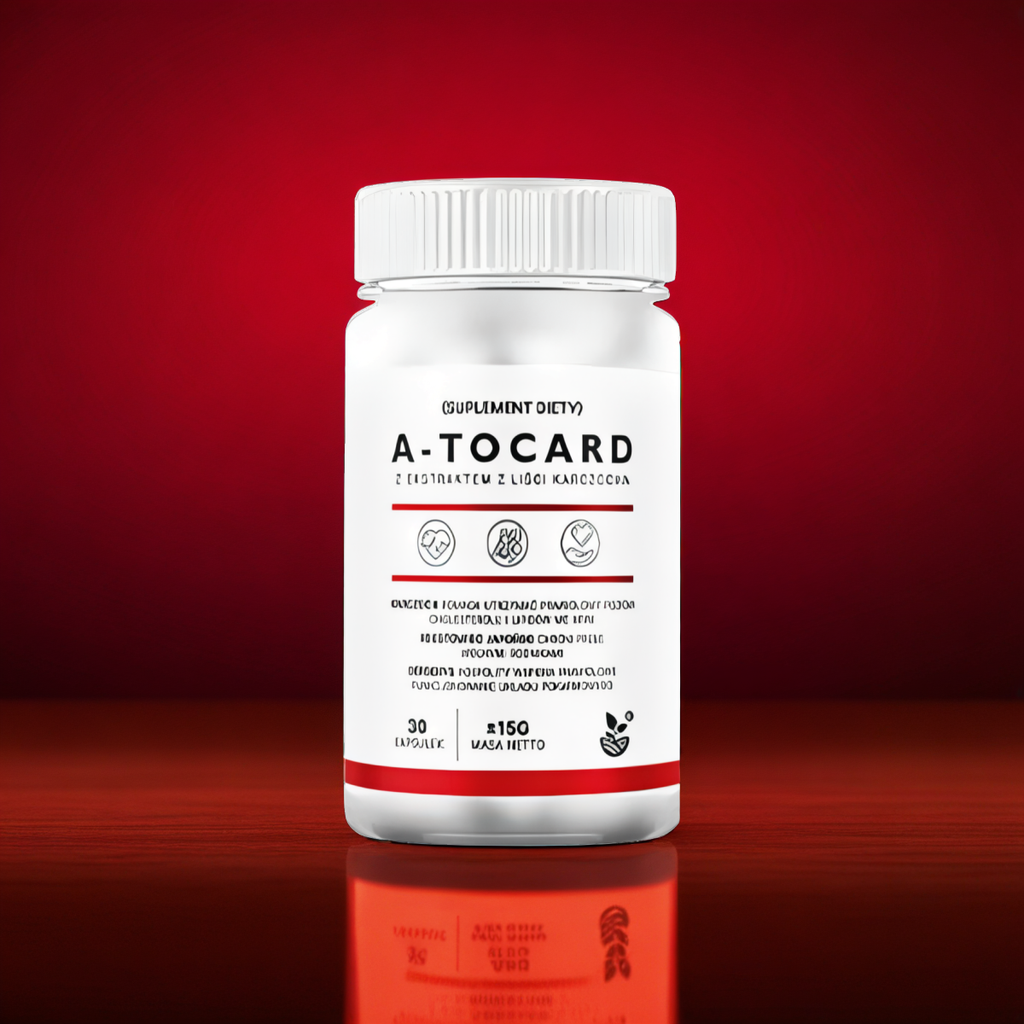 A - TOCARD
