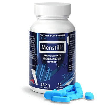 Menstill Pro