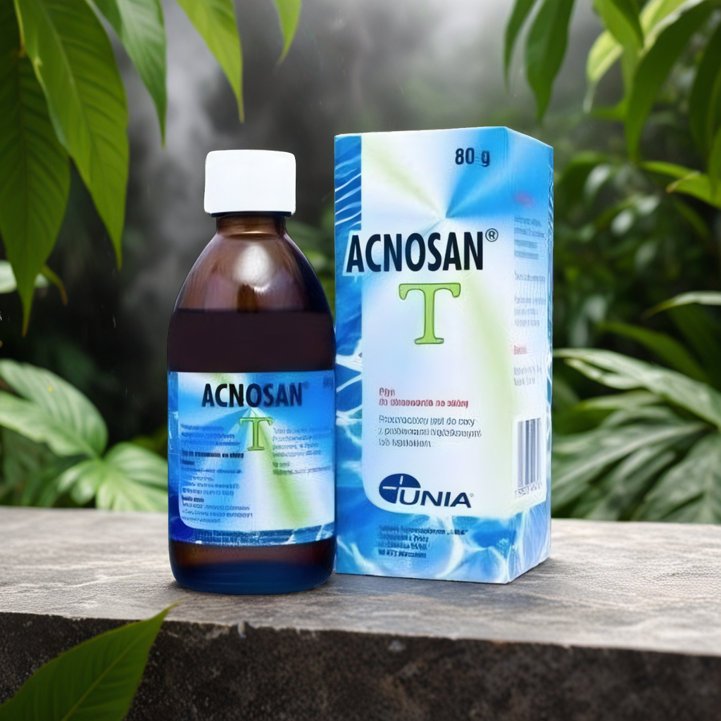 Acnosin