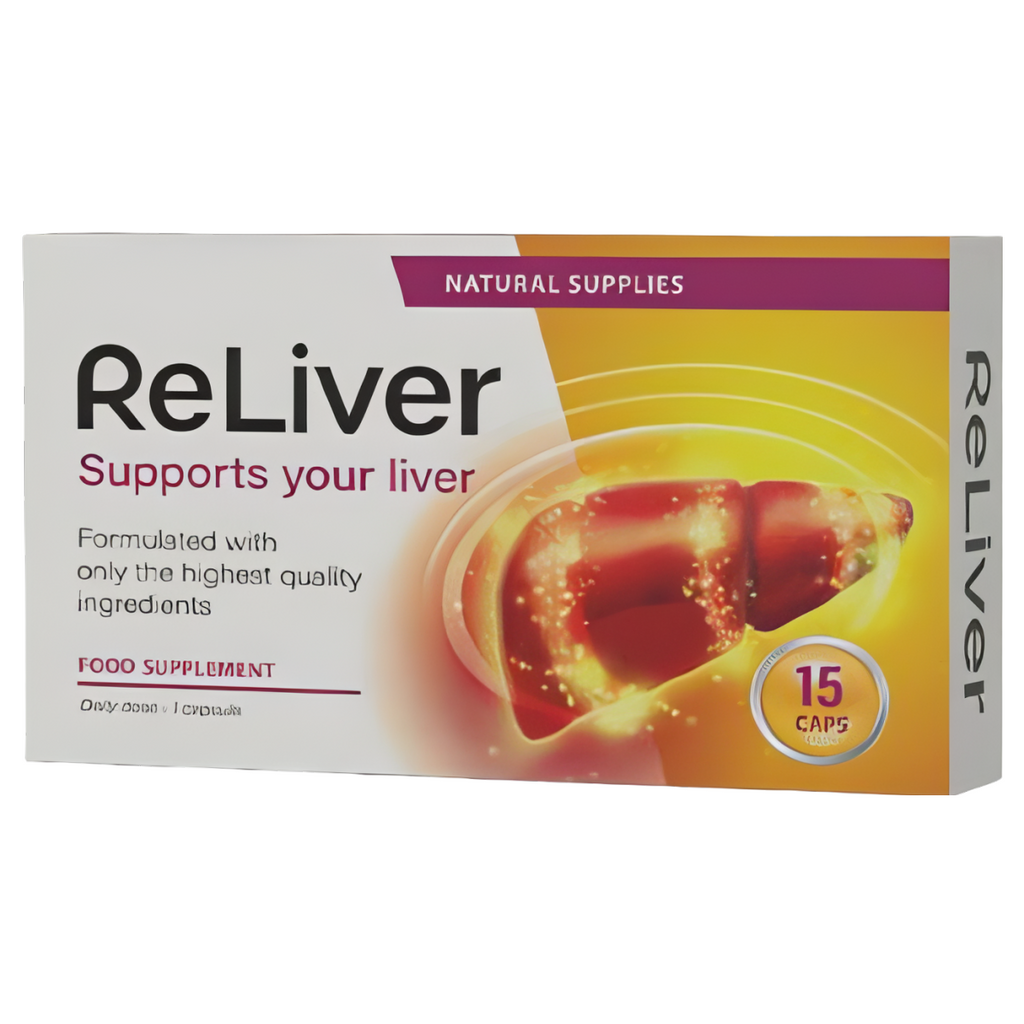 ALCO RELIVER