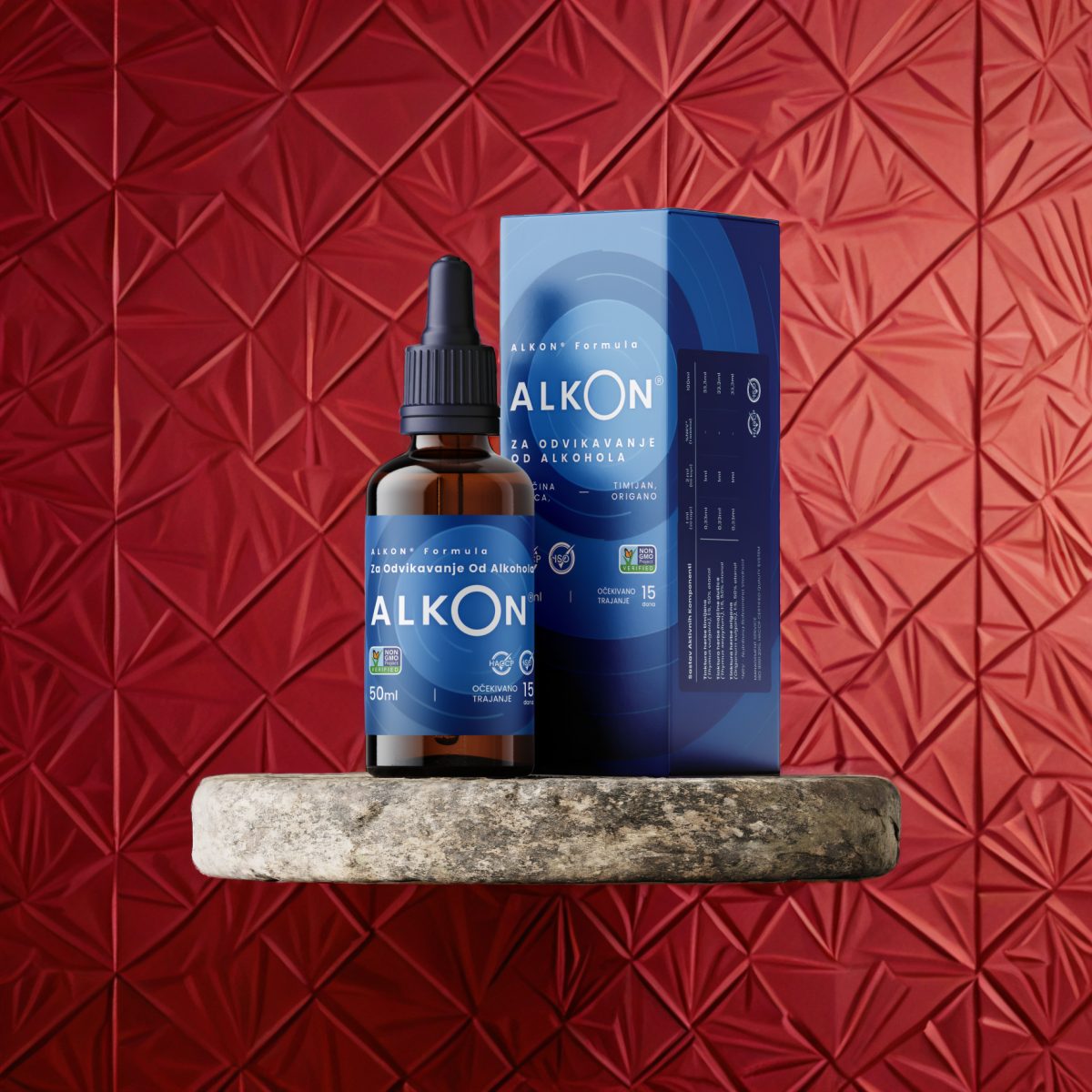 Alkon