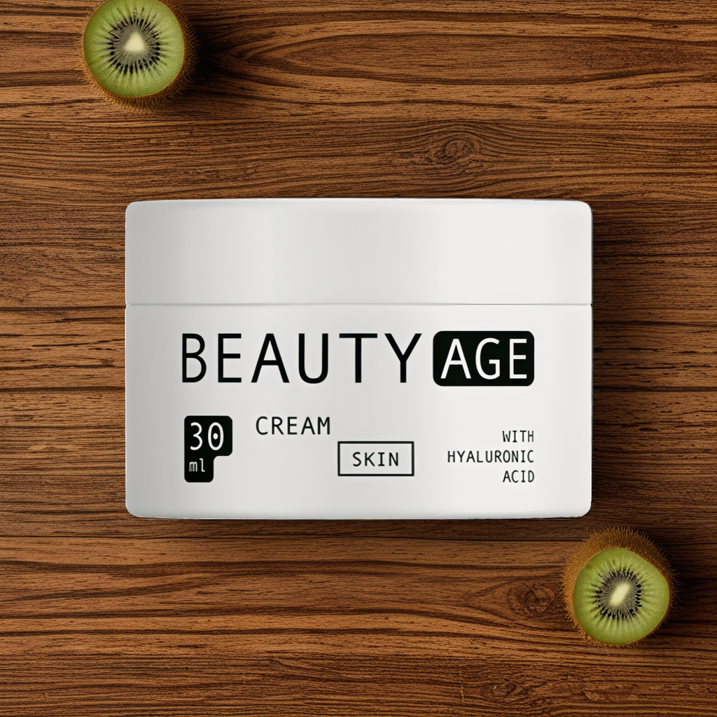Beauty Age