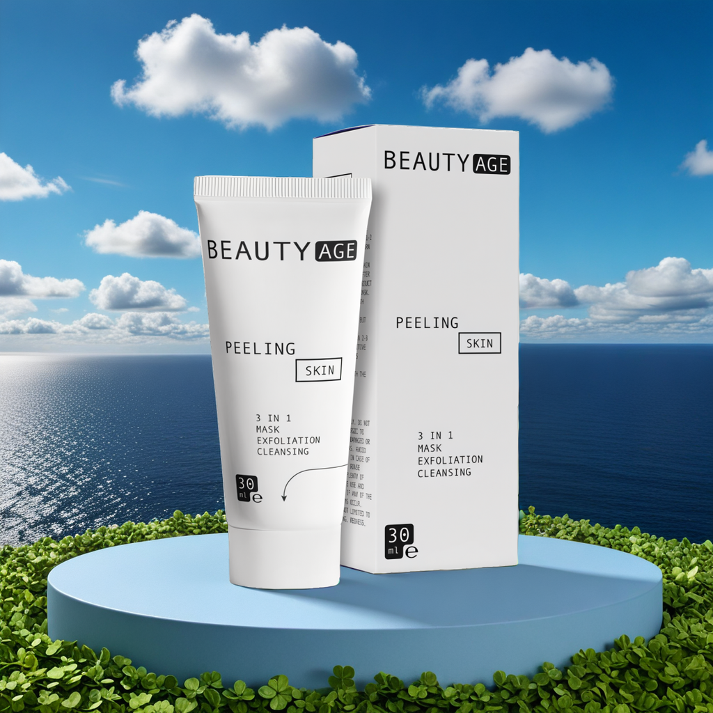 Beauty Age Skin Peeling