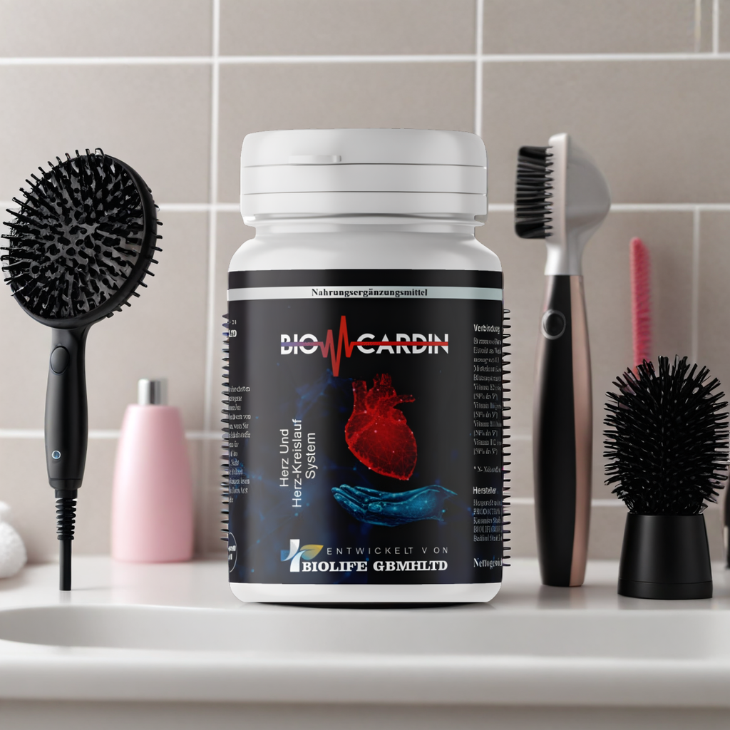 Bio Cardin