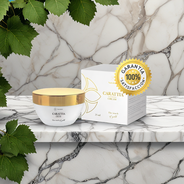 Carattia Cream