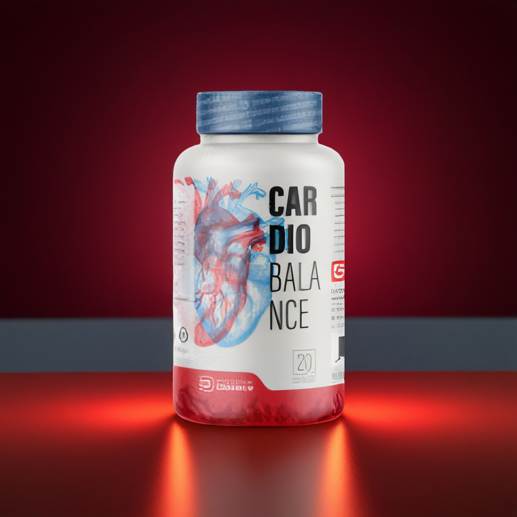 Cardio Balance Low Price