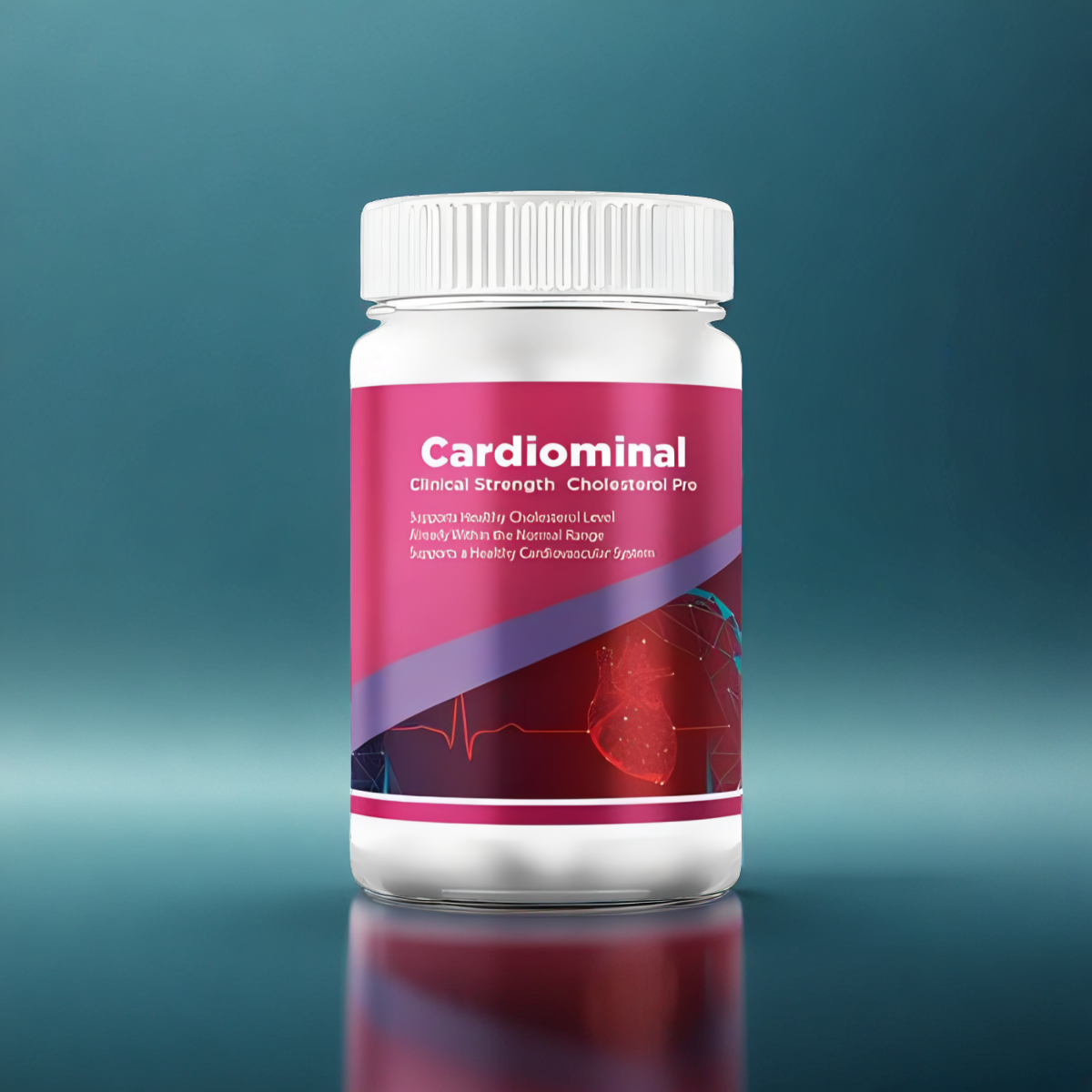 CARDIOMINAL 99ZL (LOW PRICE)