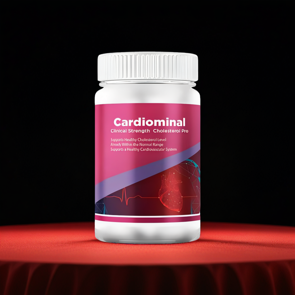 CARDIOMINAL 99ZL (LOW PRICE)