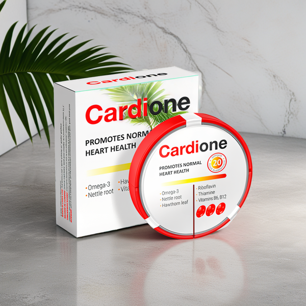 Cardione
