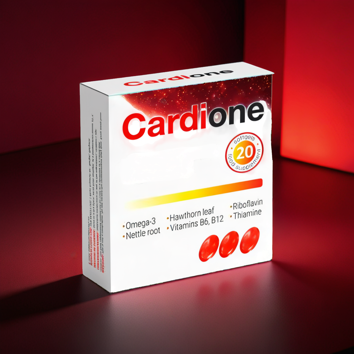 Cardione