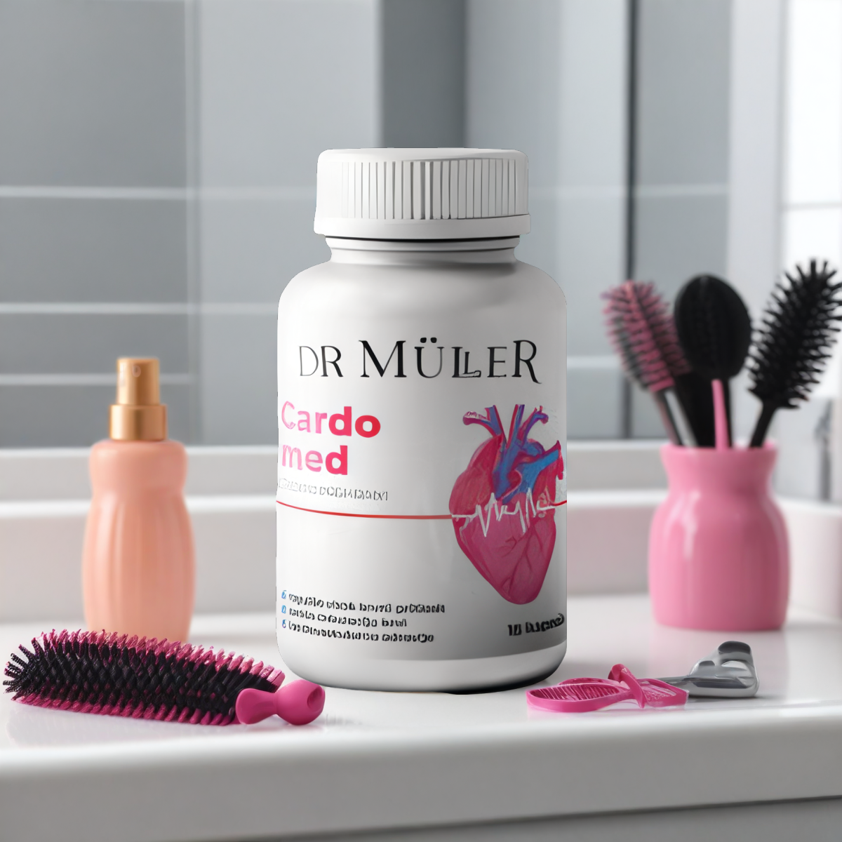 Cardo Med Low Price