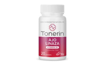 TONERIN CO
