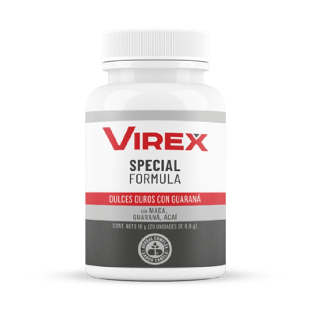 Virex 129000cop