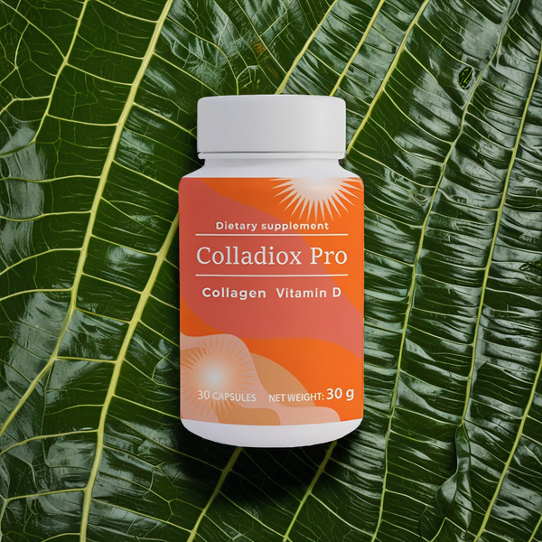 Colladiox Pro