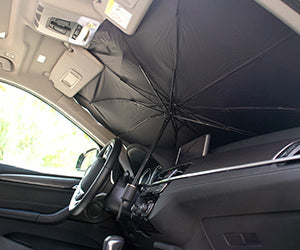 Starlyf Car Parasol a 39,99€