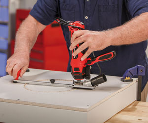 Turbothrust Saw a 99,99€