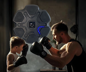 Boxing Music Box  a 69,99€