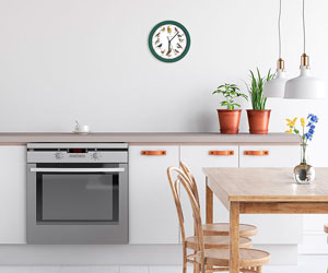 Birdsong Clock a 975 CZK