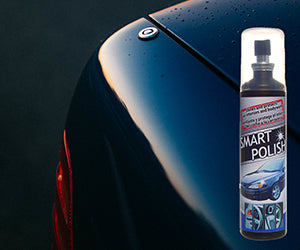 Car Care & Repair Kit a 39,99€