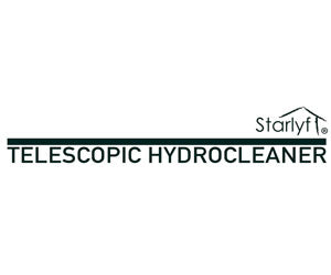 Telescopic Hydro Cleaner a 389 PLN