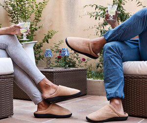 Stepluxe Slippers 2x1 a 304 LEU