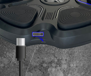 Boxing Music Box  a 69,99€