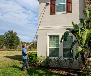 Telescopic Hydro Cleaner a 69,99€