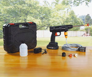 High Pressure Cleaner a 59,99€