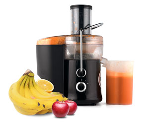 Xl Juicer a 79,99€