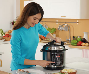 Pressure Cooker a 383 PLN