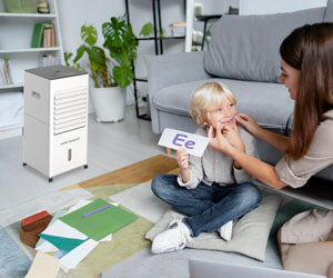 Starlyf Cooler & Heater 5 in 1 a 54.999 HUF