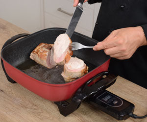 Digital Cooker a 99,99€