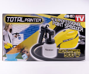 Total Painter a 341 PLN