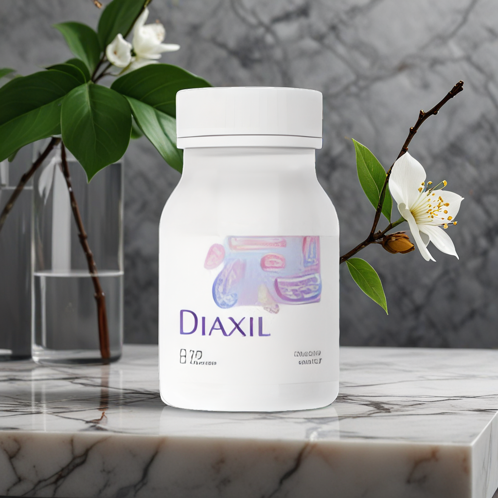 Diaxil 590