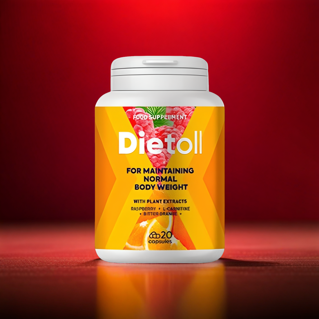 Dietoll