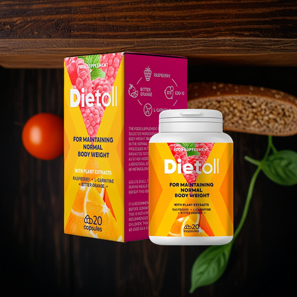 Dietoll