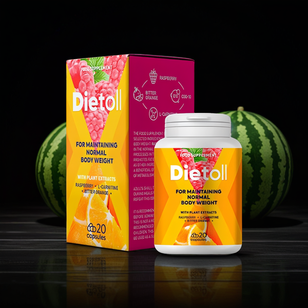 Dietoll