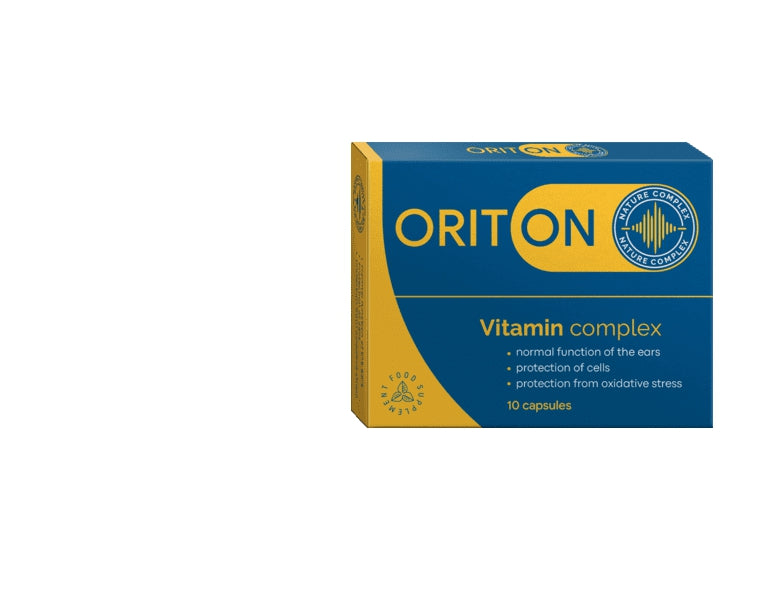Oriton