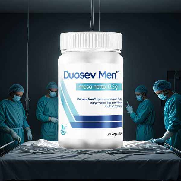 DUOSEV MEN