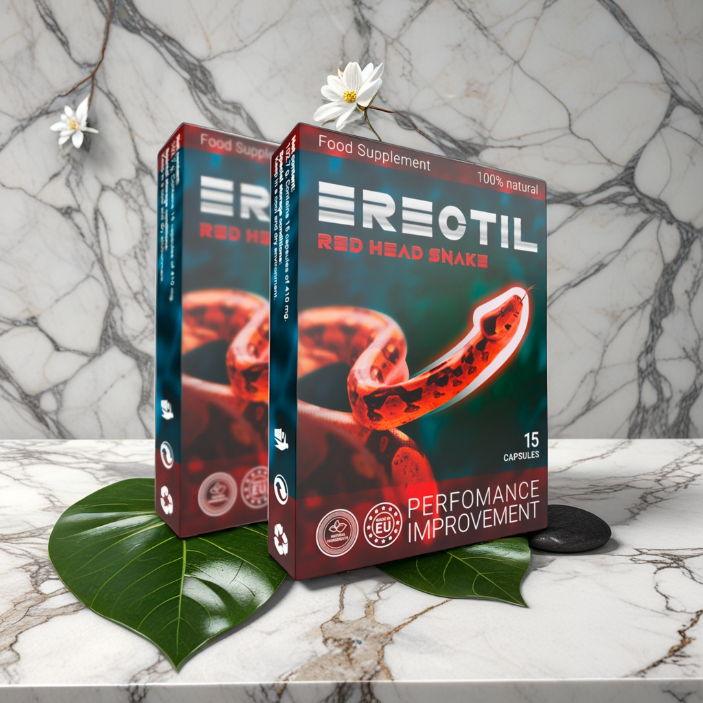 Erectil Premium