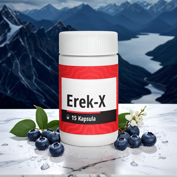 Erek-X