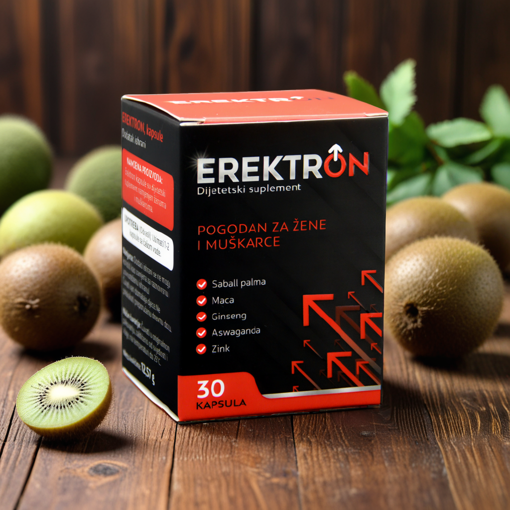 Erektron