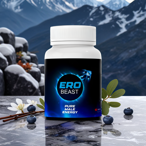 EROBEAST