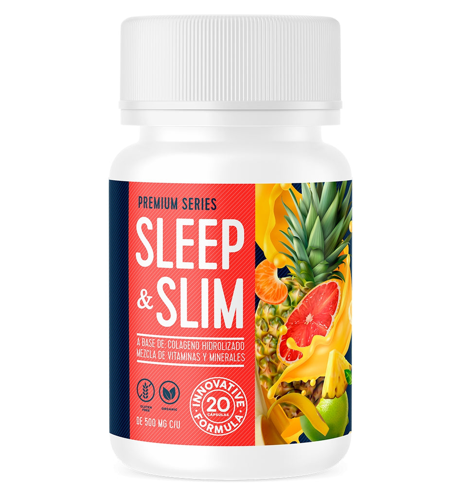 Sleep & Slim (Fruits) low price
