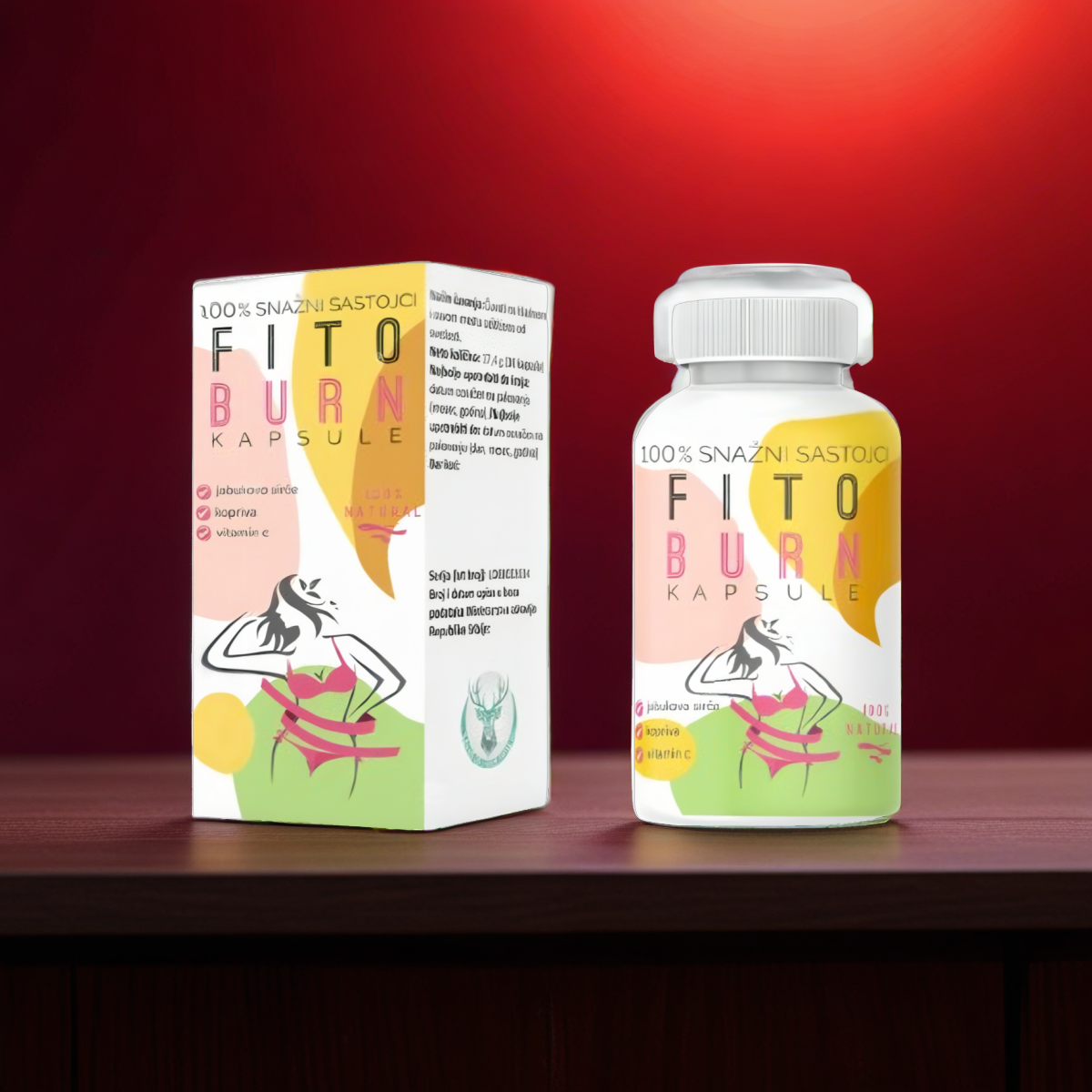Fito Burn
