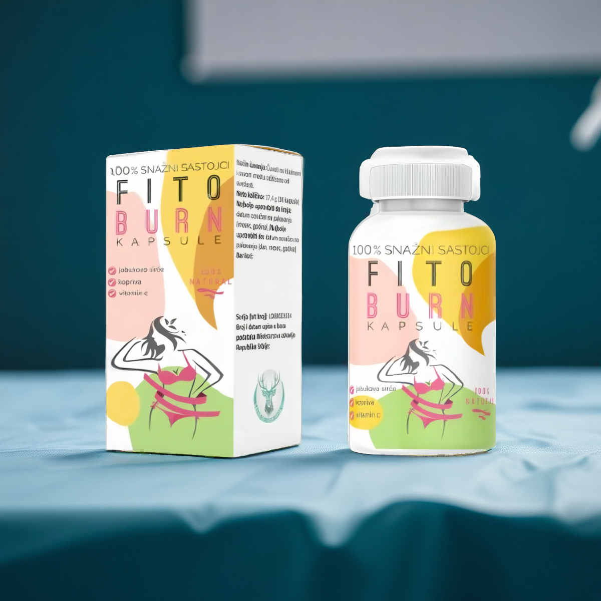 Fito Burn