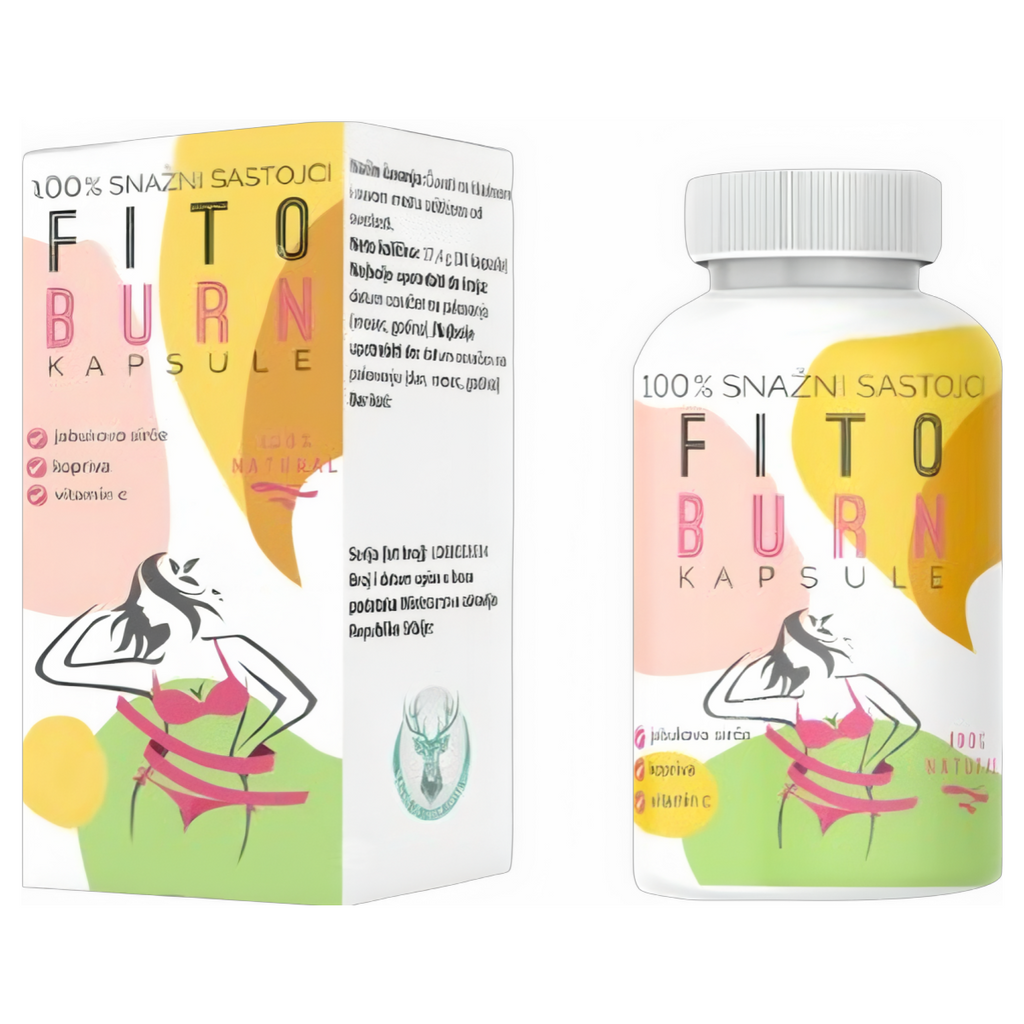 Fito Burn
