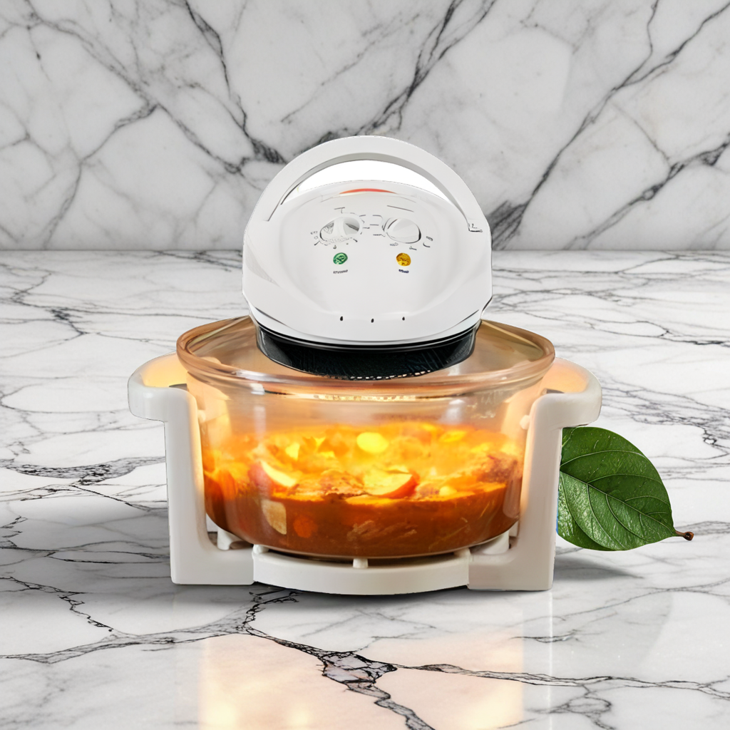 FLAVORWAVE TURBO OVEN