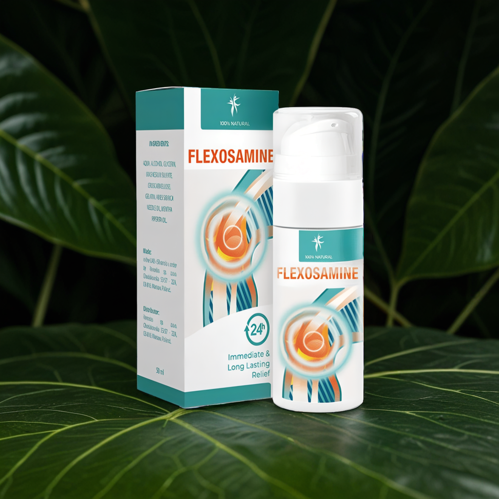 Flexosamine