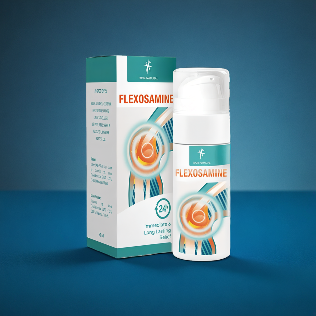 Flexosamine
